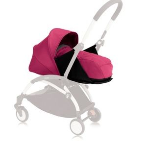 Babyzen yoyo newborn pack